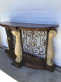Entry Table
