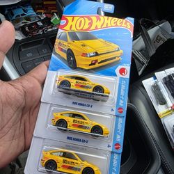 Hot Wheels / Hotwheels