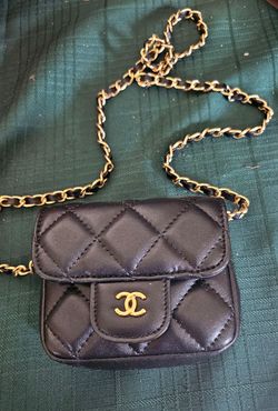 Classic Micro purse