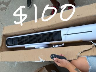 Ac unit