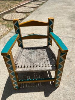Decorative Chair