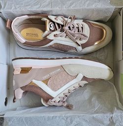 Michael Kors Wilma Trainer