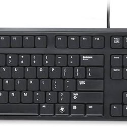 Dell Keyboard