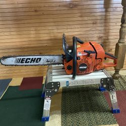 Echo CS-590 Timber Wolf chainsaw 20” Bar
