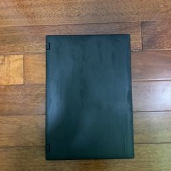 Lenovo Laptop, Does not turn on, For parts (PICKUP ONLY)