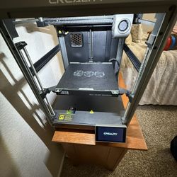 Creality K1 SE 3D Printer