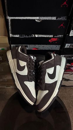 Nike Dunk Low SE 'Baroque Brown Pale Ivory'