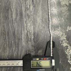 Swarovski Tennis Bracelet 