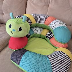 Infantino Seated Support