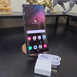 Unlocked Samsung Galaxy S22 Ultra