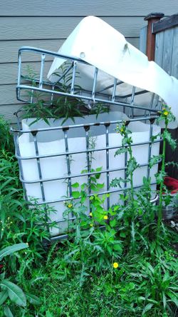 Big farm catcher MOVING SALE MUST GO TODAY!