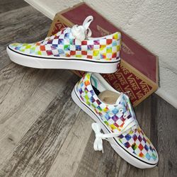 Vans Shoes