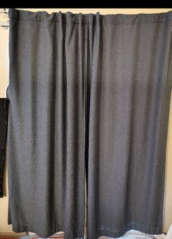 Blackout Curtains
