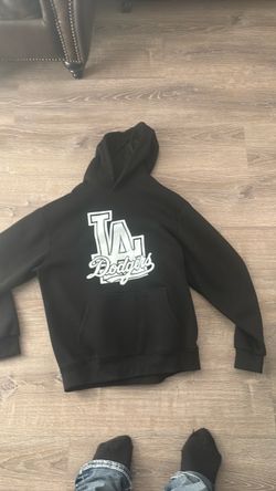 La hoodie