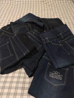 Maternity pants