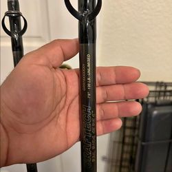 Graftech railrod GRR78XXXXXH 130-UNLIMITED