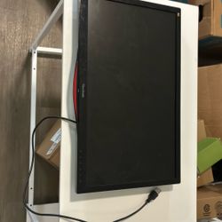 Free Monitor 22”