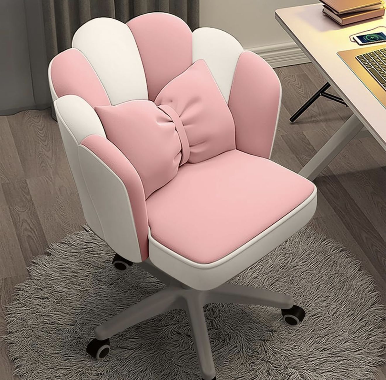 Office or vanity Chair 