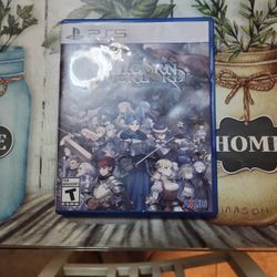 Unicorn Verlord Playstation 5