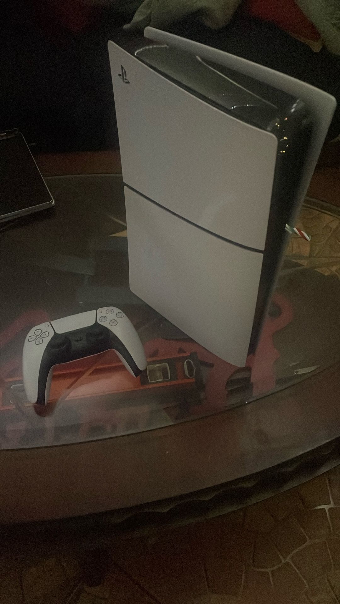 Ps5 (with Controller)