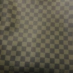 Authentic Louis Vuitton Messenger Bag