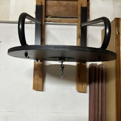 Heavy Duty Wall Bracket For Speed Bag 