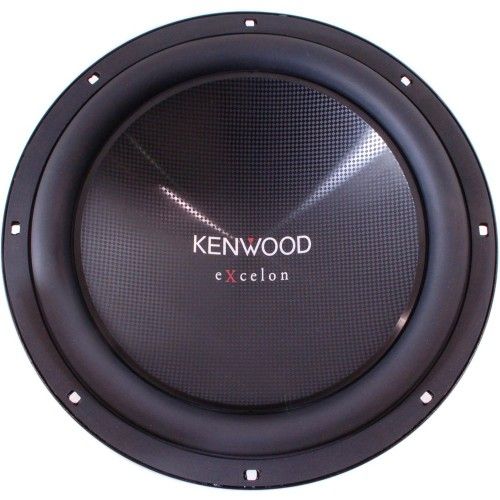 Dos Subwoofer 12" En Caja Semi Nuevas