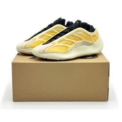 Yeezy 700 V3 - Mono Safflower Sz 12 Brand New