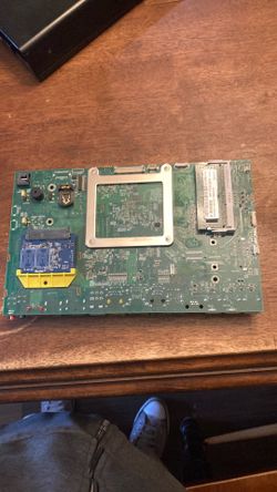 Motherboard