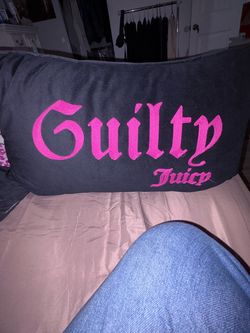 Juicy Decorative Pillows