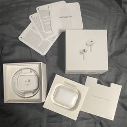 AirPods Pro (2nd generation) OBO