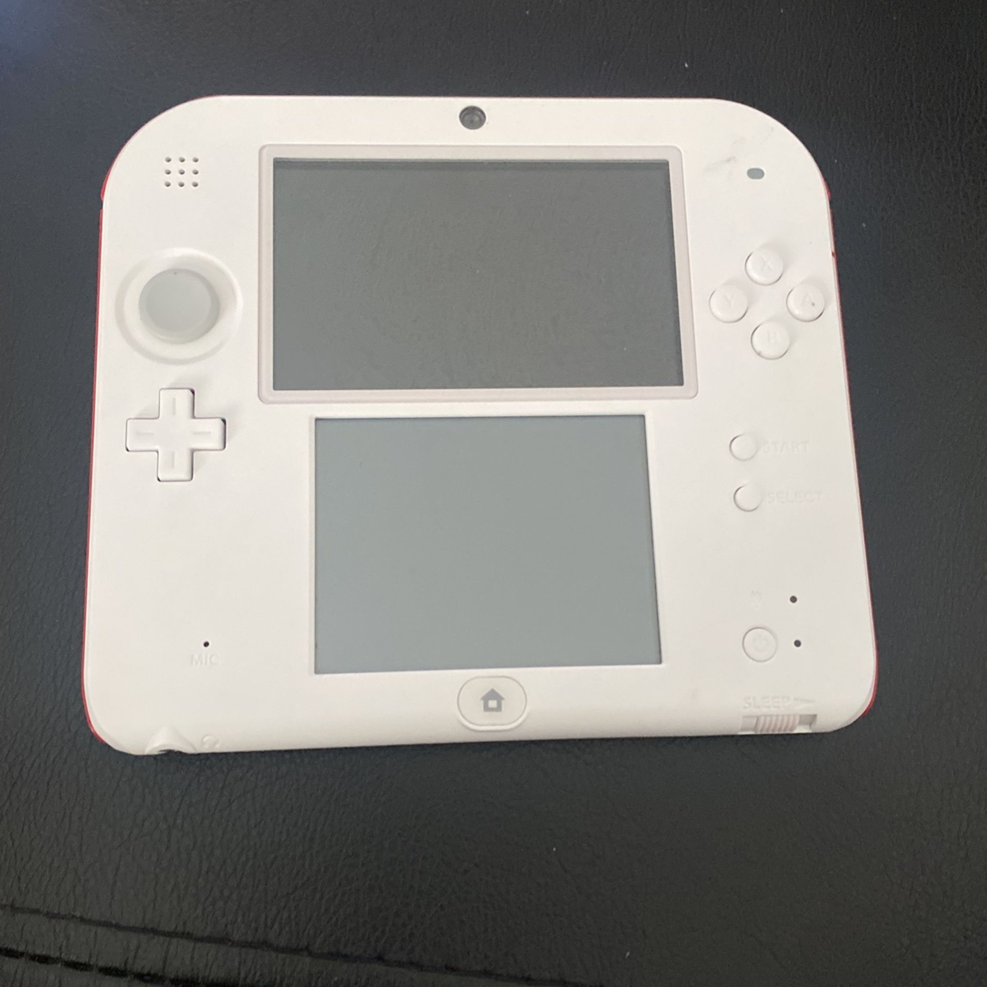 Nintendo 3DS