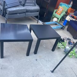 2 Side Table