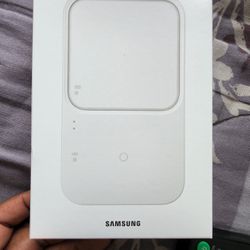Samsung Wireless Duo  Open Box