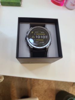 Sport Watch