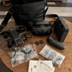 dji avata 2