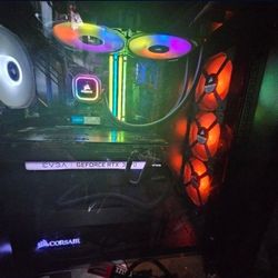 Gaming PC 