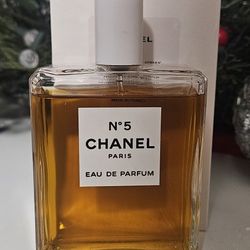 Chanel 5