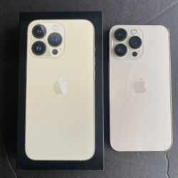 iPhone 13 Pro 