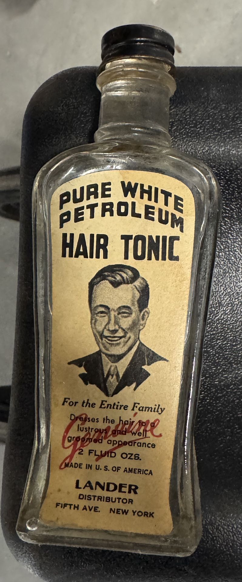 Antique Medicine Bottle Lot (Early 1900s) – 4 Bottles – 3 Still Full!