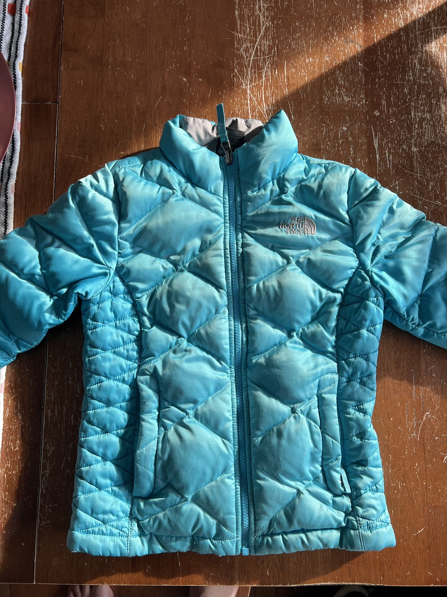 Kids Northface Jacket