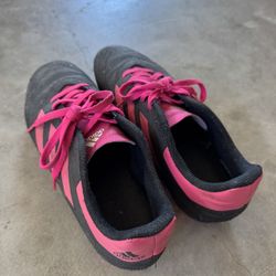 Adidas Soccer Cleats