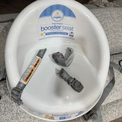 Baby Booster Seat