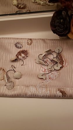 Shower curtain
