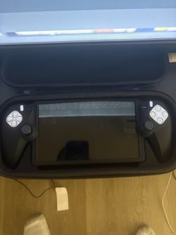 Ps5 portal