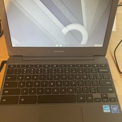 Chromebook 3