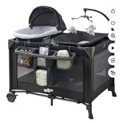 Baby Bassinet 