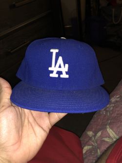 Dodgers fitted