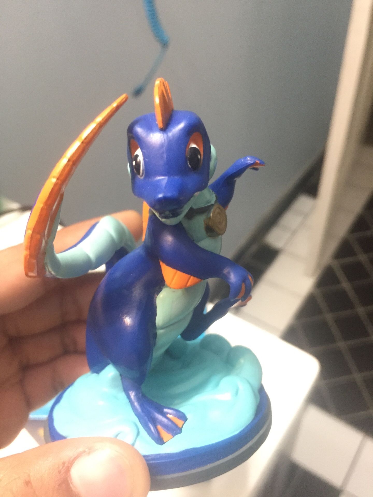 Prodigy Epic Toy