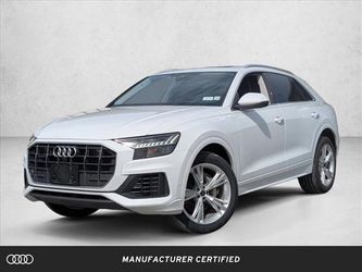 2023 Audi Q8